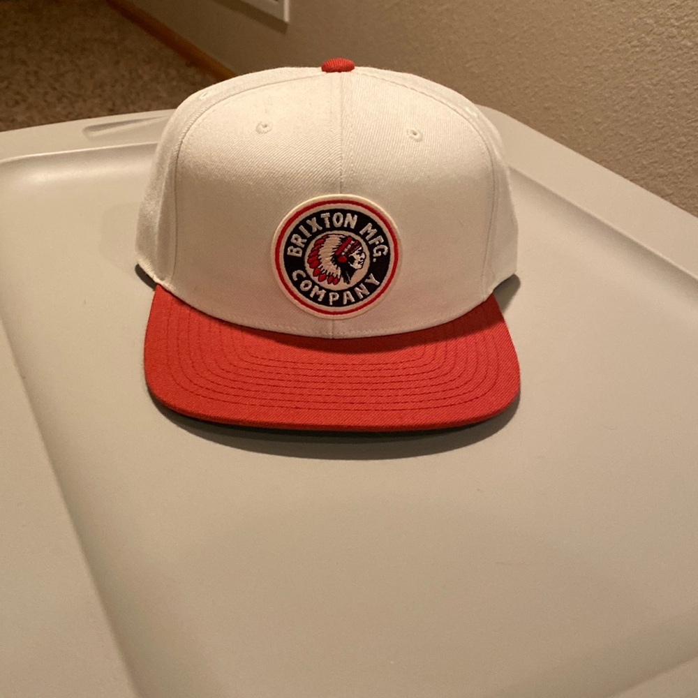 Brixton Hat